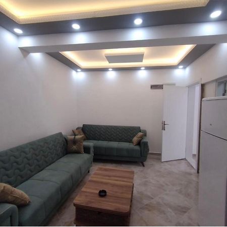 Aparthotel Pinar Apart Gombe Exterior foto